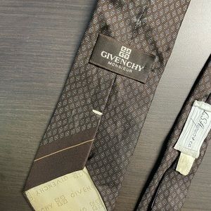 Givenchy Tie